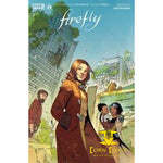 FIREFLY #29 CVR A BENGAL - Back Issues