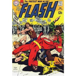 Flash #185 - New Comics