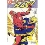 Flash #6 - New Comics