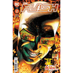 FLASH #772 CVR A BRANDON PETERSON - Back Issues