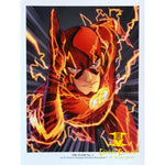 FRANCIS MANAPUL THE FLASH 1 DC New 52 Portfolio Plate 2011 