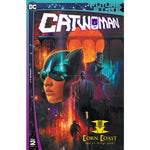 FUTURE STATE CATWOMAN #2 (OF 2) CVR A LIAM SHARP - New 