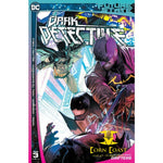 FUTURE STATE DARK DETECTIVE #3 (OF 4) CVR A DAN MORA - New 