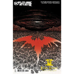 FUTURE STATE GOTHAM #1 CVR B JAMES STOKOE CARD STOCK VAR - 