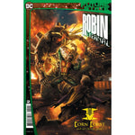 Future State: Robin Eternal #2 - New Comics