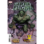 GAMMA FLIGHT #2 (OF 5) - Back Issues