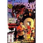 Generation X #8 - New Comics