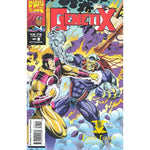 Genetix (1993) #1P NM - Back Issues