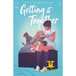 GETTING IT TOGETHER #2 (OF 4) CVR A FINE - New Comics