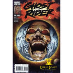 Ghost Rider (2006 4th Series) #14 VF - Back Issues