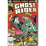 Ghost Rider #59 - New Comics