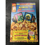 GI Joe (1982 Marvel) #135U NM - Back Issues