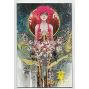 GODKILLER TOMORROWS ASHES #1 CVR A NEN (MR) - Back Issues