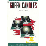 Green Candles (1 of 3) Paperback TP - Books-Graphic Novels