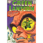 Green Lantern #53 FN - New Comics