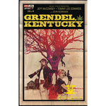 GRENDEL KY #2 (OF 4) - New Comics