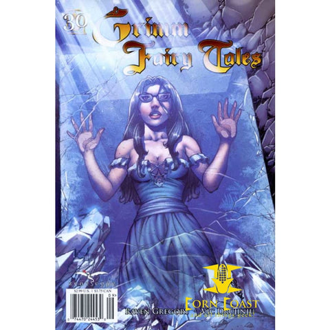 Grimm Fairy Tales #30 NM - New Comics