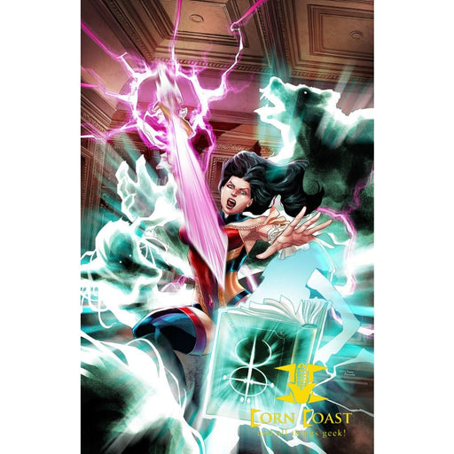 GRIMM FAIRY TALES #49 CVR A COCCOLO NM - Back Issues
