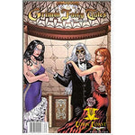 Grimm Fairy Tales Annual 2008 Cover B NM - New Comics
