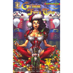 Grimm Fairy Tales: Holiday Special 2009 NM - New Comics