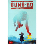 Gung-Ho: Sexy Beast #3 NM - Back Issues
