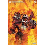 HARDWARE SEASON ONE #1 (OF 6) CVR C BILL SIENKIEWICZ NEW 