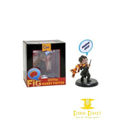 Harry Potter 1st Spell Q-Fig - Corn Coast Comics