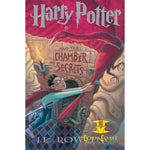 Harry Potter and the Chamber of Secrets HC 58th print - 