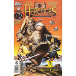 Hercules the Legendary Journeys (1996) #5 - Back Issues