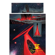 Hillbilly: Red-Eyed Witchery From Beyond #1 (of 4) - Corn Coast Comics