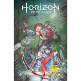 HORIZON ZERO DAWN #1-4 MOMOKO PACK - Back Issues