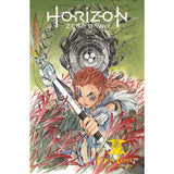 HORIZON ZERO DAWN #1-4 MOMOKO PACK - Back Issues