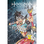 HORIZON ZERO DAWN #1-4 MOMOKO PACK - Back Issues