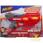 HotShock Nerf N-Strike Blaster - Toys & Models