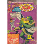 House of Mystery #161 FN - Back Issues
