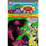 House of Mystery #162 - Back Issues