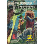 House of Mystery #193 - New Comics