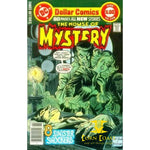 House of Mystery #258 FR - Back Issues