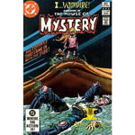 House of Mystery #307 - Back Issues