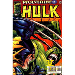 Hulk #8 - New Comics