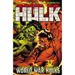 Hulk, Vol. 6: World War Hulks - Corn Coast Comics