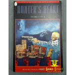 Hunter’s Heart GN (1995 Paradox Mystery Digest) #1-1ST - 
