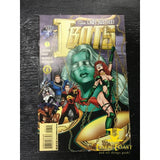 I Bots (1995 1st Series) #7 NM - Back Issues