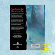Icewind Dale: Rime of the Frostmaiden (D&D Adventure Book) 
