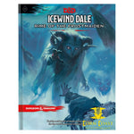 Icewind Dale: Rime of the Frostmaiden (D&D Adventure Book) 