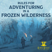 Icewind Dale: Rime of the Frostmaiden (D&D Adventure Book) 