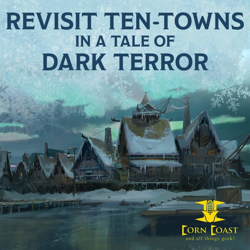 Icewind Dale: Rime of the Frostmaiden (D&D Adventure Book) 