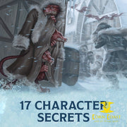 Icewind Dale: Rime of the Frostmaiden (D&D Adventure Book) 