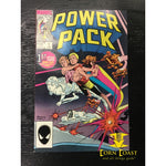 Power Pack (1984 1st Series) #1 NM