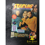Starlog Yearbook #1 (1987) #1 VF